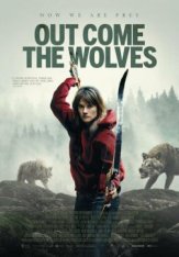 И пришли волки / Out Come the Wolves (2024) WEB-DLRip