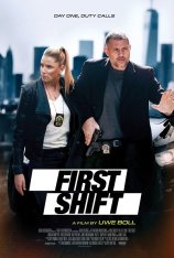 Первая смена / First Shift (2024) WEB-DLRip