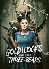 Златовласка и три медведя: Смерть и каша / Goldilocks and the Three Bears: Death and Porridge (2024) WEB-DLRip