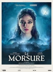 Укус / La morsure (2023) WEB-DL 1080p