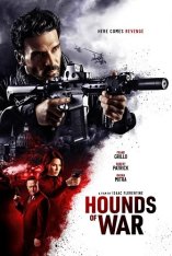 Псы войны / Hounds of War (2024) WEBRip 1080p