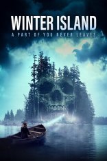 Зимний остров / Winter Island (2024) WEB-DLRip