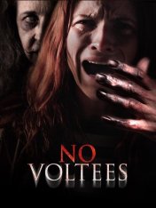 Не оглядывайся / No Voltees (2024) WEB-DLRip