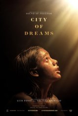 Город грёз / City of Dreams (2023) WEB-DLRip