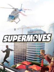 Supermoves (2024)