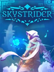 Skystrider (2024)