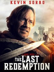 Последнее искупление / The Last Redemption (2023) WEB-DL 1080p