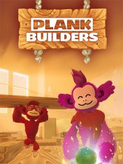 Plank Builders (2024)