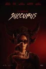 Суккуб / Succubus (2024) WEB-DLRip | TVShows