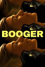 Козявка / Booger (2023) WEB-DL 1080p | TVShows