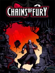 Chains of Fury (2024)