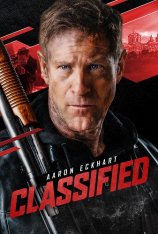 Засекречено / Classified (2024) WEB-DL 1080p