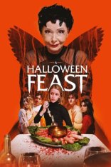 Пир на Хэллоуин / A Halloween Feast (2024) WEB-DL 1080p | TVShows