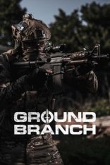 GROUND BRANCH (2018)