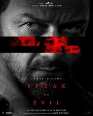 Не говори никому / Speak No Evil (2024) TS PROPER 1080p