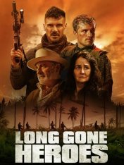 Давно забытые герои / Long Gone Heroes (2024) WEB-DLRip