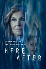 По ту сторону / Here After (2024) WEB-DL 1080p | TVShows