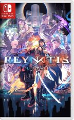 REYNATIS (2024) на Switch