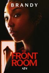 Гостиная / The Front Room (2024) WEB-DLRip | RGB