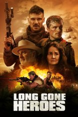 Давно забытые герои / Long Gone Heroes (2024) WEB-DL 1080p