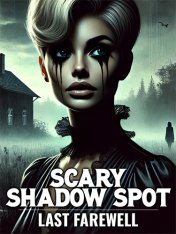 Scary Shadow Spot - Last Farewell (2024)