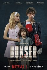 Боксёр из Польши / Bokser (2024) WEB-DL 1080p | Дубляж