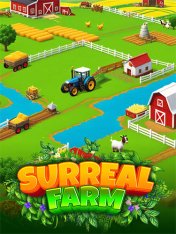 Surreal Farm (2024)