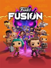 Funko Fusion (2024)