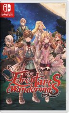 Elrentaros Wanderings (2024) на Switch