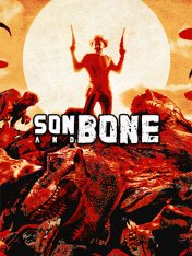 Son and Bone (2024)