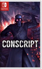 CONSCRIPT (2024) на Switch