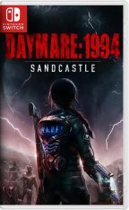 Daymare: 1994 Sandcastle (2023-2024) на Switch