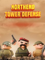 Northend Tower Defense (2024)