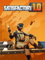 Satisfactory (2024)