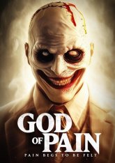 Алгея: Бог боли / Algea: God of Pain (2023) WEB-DL 1080p