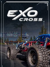 ExoCross / DRAG (2024)