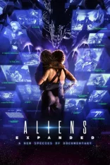 Чужие: Расширенная версия / Aliens Expanded (2024) WEBRip 1080p | Pazl Voice