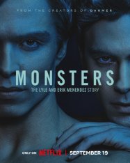 Монстры: История братьев Менендес / Monsters: The Lyle and Erik Menendez Story [Полный сезон] (2024) WEB-DL 1080p | Дубляж