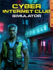 Cyber Internet Club Simulator (2024)