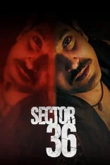 Сектор 36 / Sector 36 (2024) WEB-DL 1080p | Zetflix