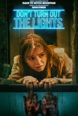 Полтергейст: Другое измерение / Dont Turn Out the Lights (2023) WEB-DLRip | TVShows