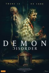 Пришествие демона / The Demon Disorder (2024) WEB-DLRip | RGB