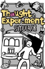 Thought Experiment Simulator (2024)