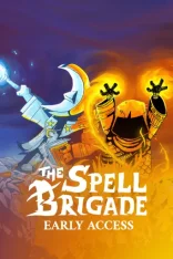 The Spell Brigade (2024)