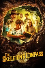 Затерянный компас / The Skeleton's Compass (2022) BDRip | Дубляж