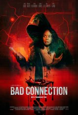 Плохая связь / Bad Connection (2023) WEB-DL 1080p