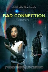 Плохая связь / Bad Connection (2023) WEB-DLRip