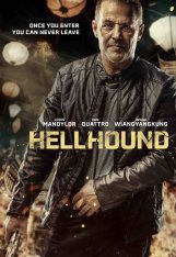 Цепной пёс / Цербер / Hellhound (2024) WEB-DLRip | Дубляж