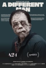 Другой человек / A Different Man (2024) WEB-DLRip | RGB