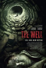 Колодец / The Well (2023) WEB-DLRip | TVShows